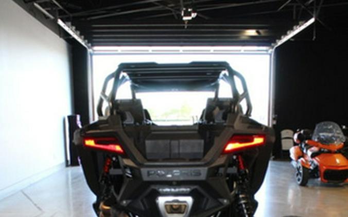 2026 Polaris RZR Pro R 4 Ultimate