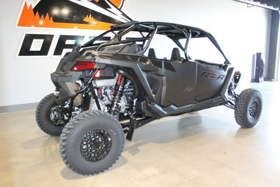 2026 Polaris RZR Pro R 4 Ultimate
