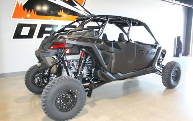 2026 Polaris RZR Pro R 4 Ultimate
