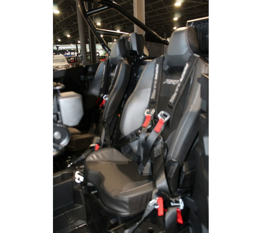 2026 Polaris RZR Pro R 4 Ultimate