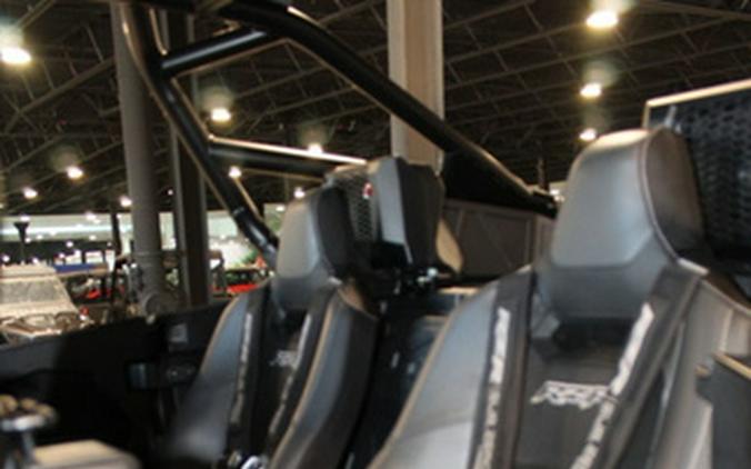 2026 Polaris RZR Pro R 4 Ultimate