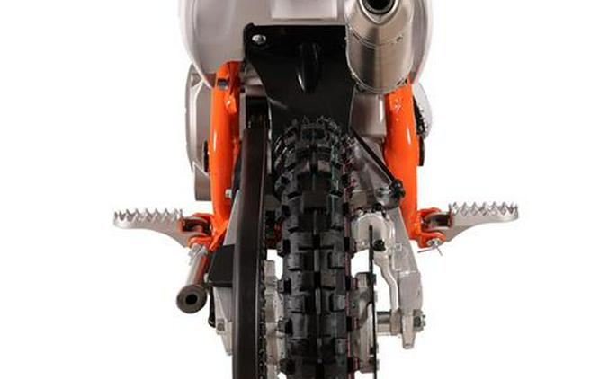 2027 Kayo KMB 60