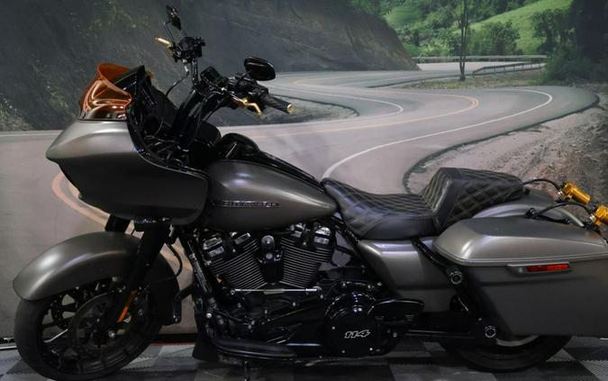 2019 Harley-Davidson® FLTRXS - Road Glide® Special