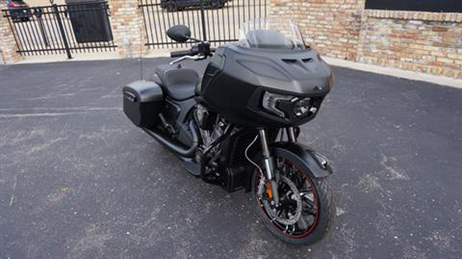 2023 Indian Motorcycle Challenger® Dark Horse®