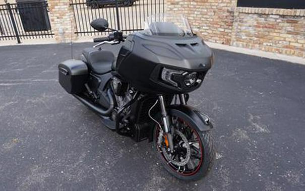 2023 Indian Motorcycle Challenger® Dark Horse®