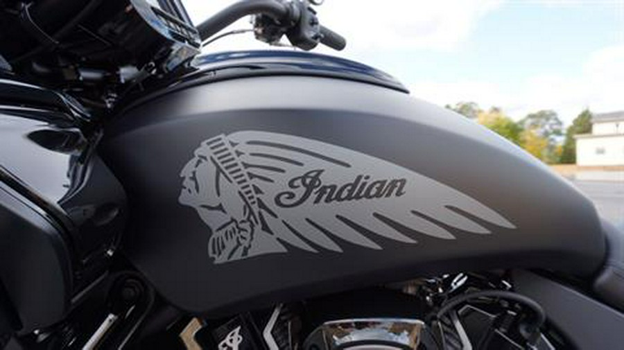 2023 Indian Motorcycle Challenger® Dark Horse®