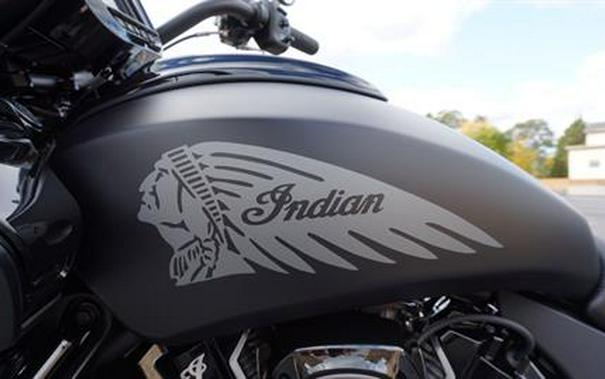 2023 Indian Motorcycle Challenger® Dark Horse®