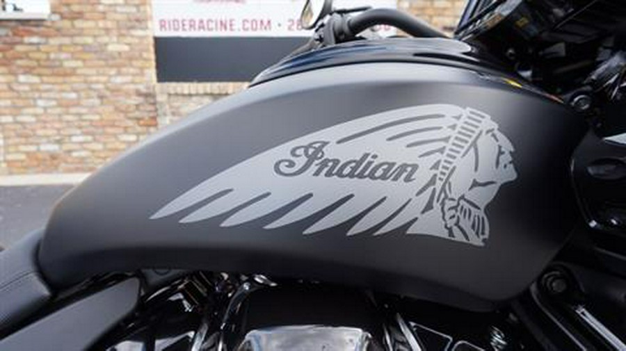 2023 Indian Motorcycle Challenger® Dark Horse®