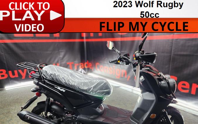 Wolf Motorcycles For Motohunt