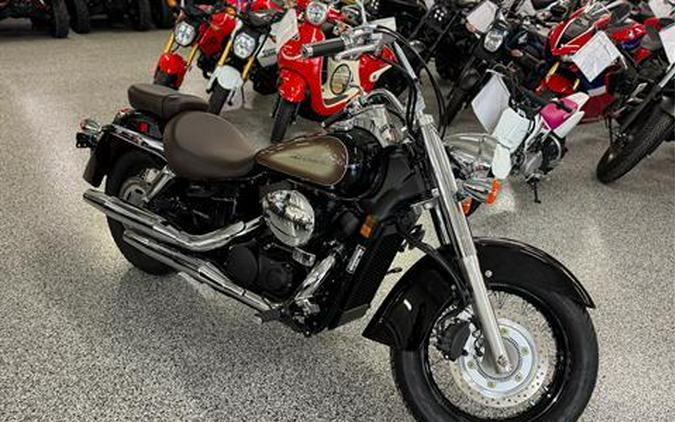 2024 Honda Shadow Aero ABS