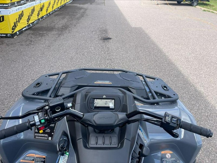 2023 Can-Am® Outlander MAX DPS 700