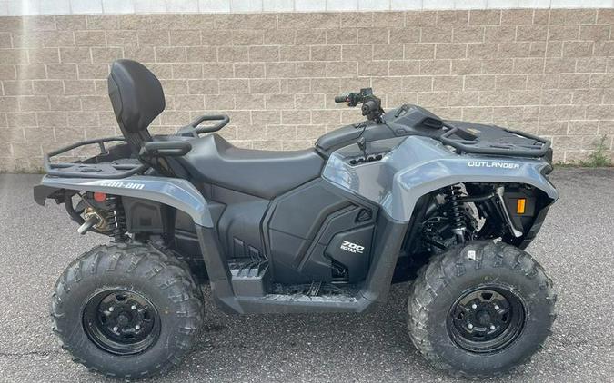 2023 Can-Am® Outlander MAX DPS 700