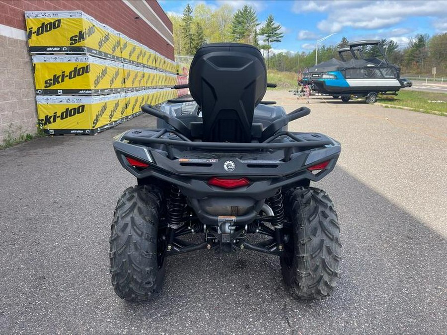 2023 Can-Am® Outlander MAX DPS 700