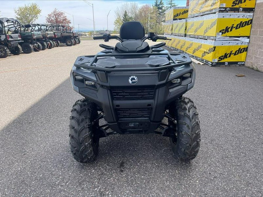 2023 Can-Am® Outlander MAX DPS 700