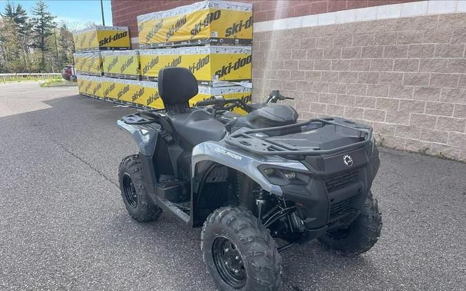 2023 Can-Am® Outlander MAX DPS 700