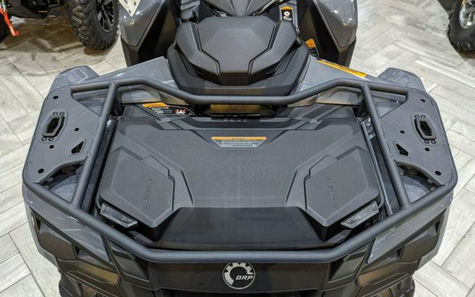 2024 Can-Am 1ERA