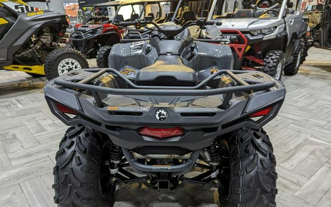 2024 Can-Am Outlander 700