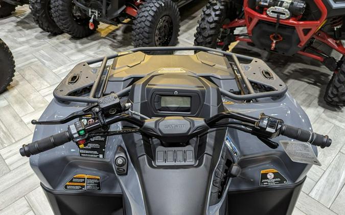 2024 Can-Am Outlander 700