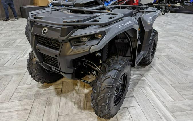 2024 Can-Am Outlander 700