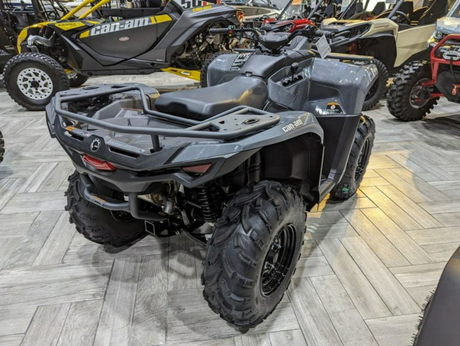 2024 Can-Am Outlander 700