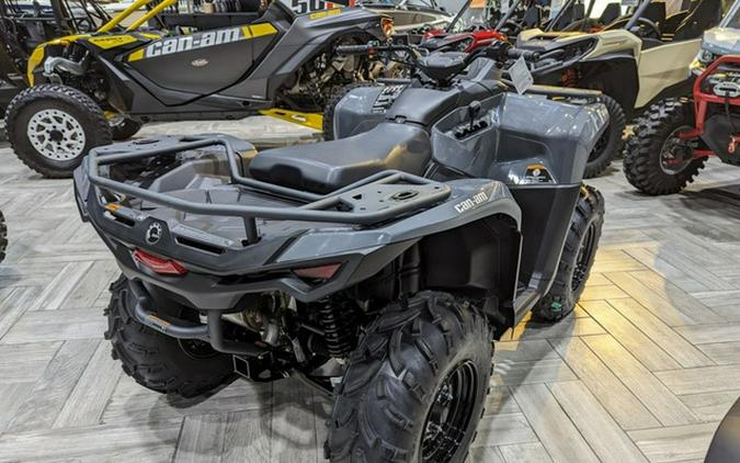 2024 Can-Am Outlander 700