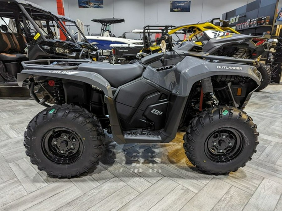 2024 Can-Am Outlander 700