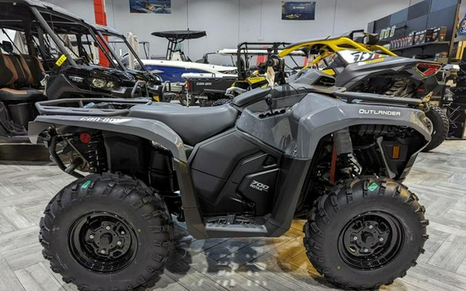 2024 Can-Am Outlander 700