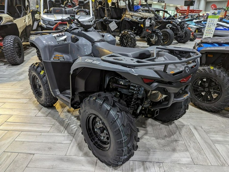 2024 Can-Am Outlander 700