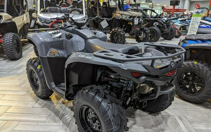 2024 Can-Am Outlander 700