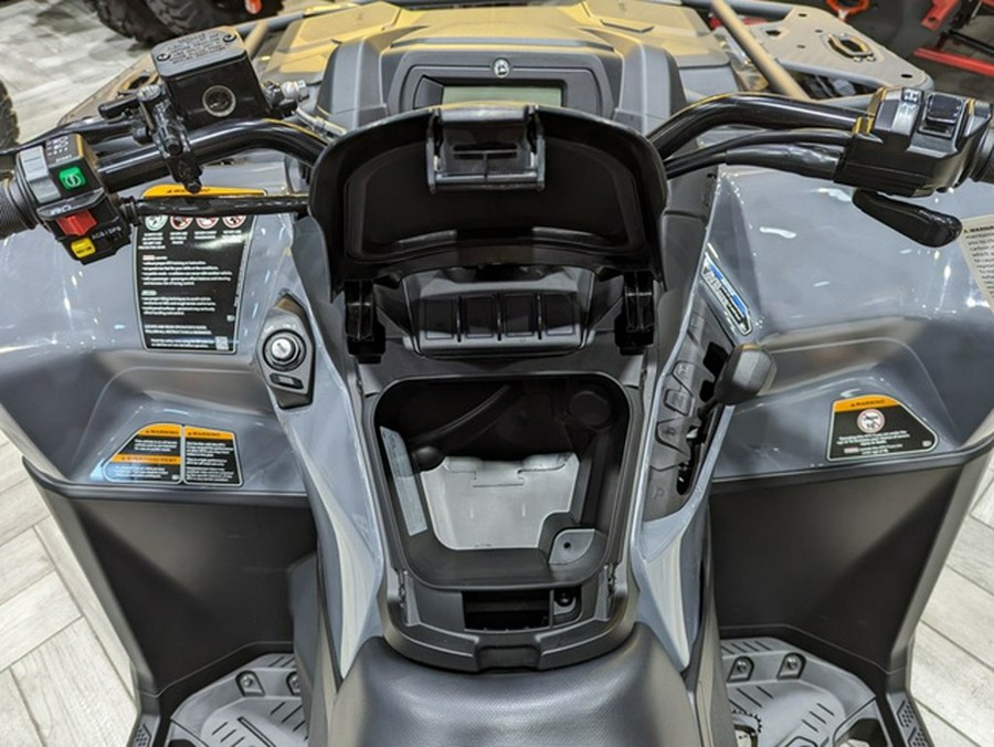 2024 Can-Am Outlander 700