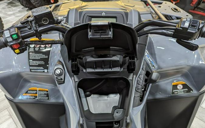 2024 Can-Am Outlander 700