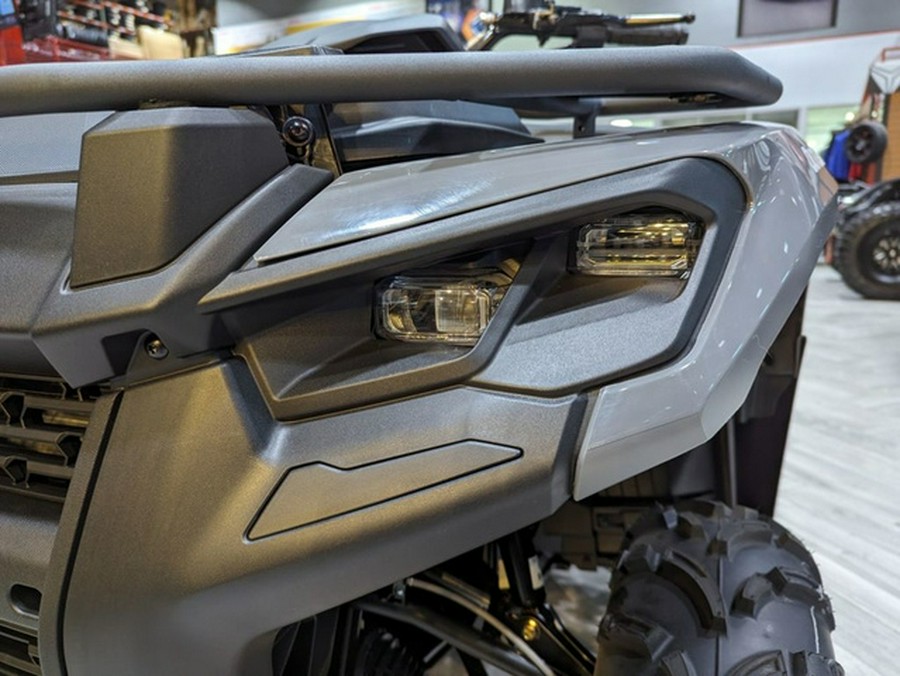 2024 Can-Am Outlander 700