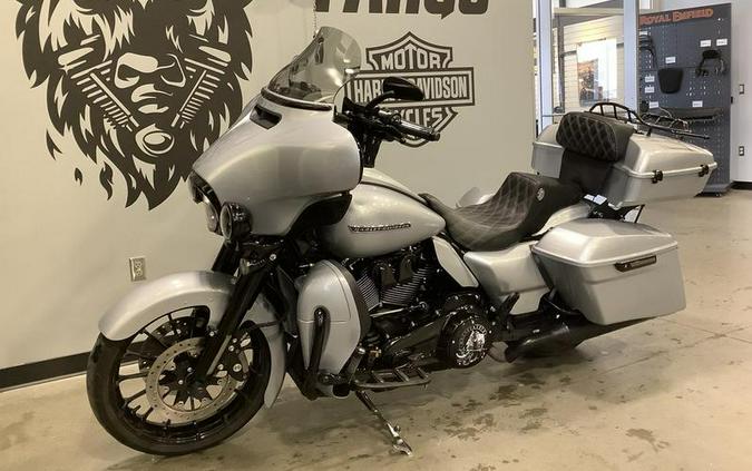 2019 Harley-Davidson® FLHXS - Street Glide® Special