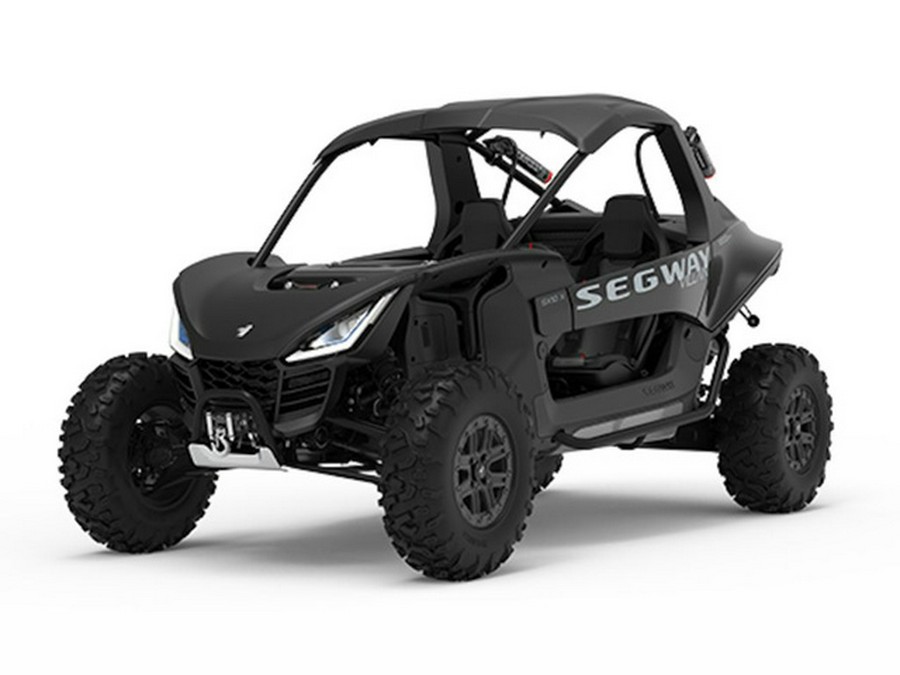 2024 Segway Powersports Villain SX10 P (64")