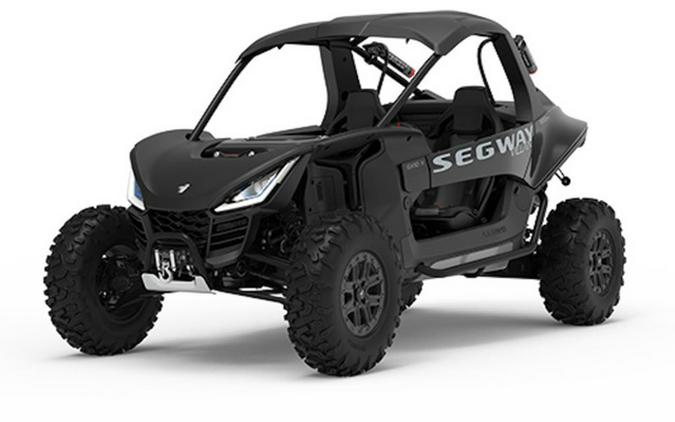 2024 Segway Powersports Villain SX10 P (64")