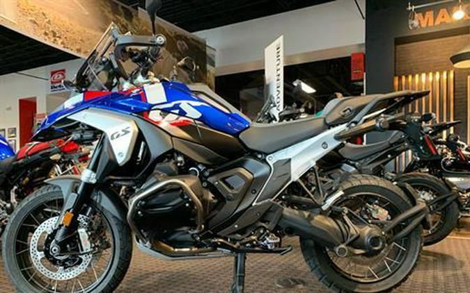 2024 BMW R 1300 GS