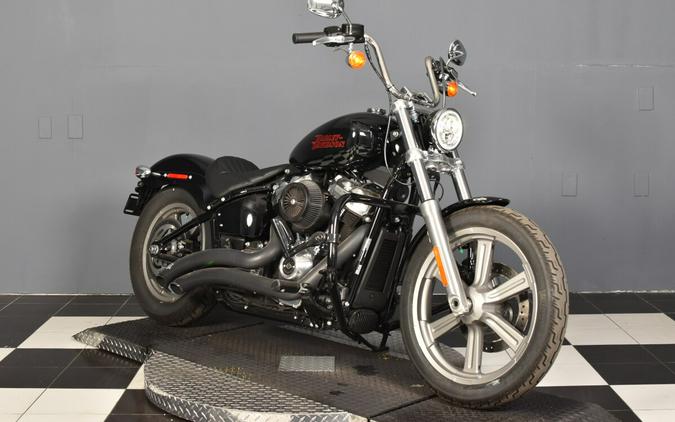 2023 Harley-Davidson Softail Standard