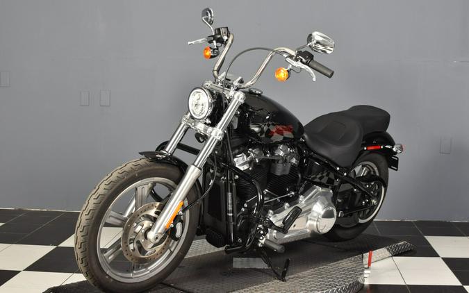 2023 Harley-Davidson Softail Standard