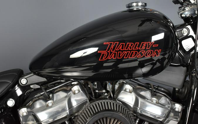 2023 Harley-Davidson Softail Standard