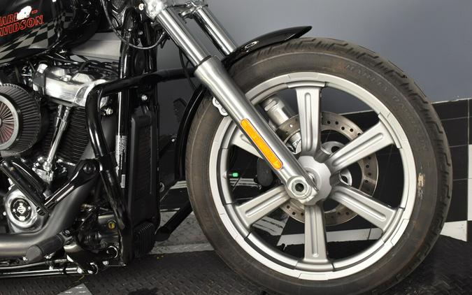 2023 Harley-Davidson Softail Standard