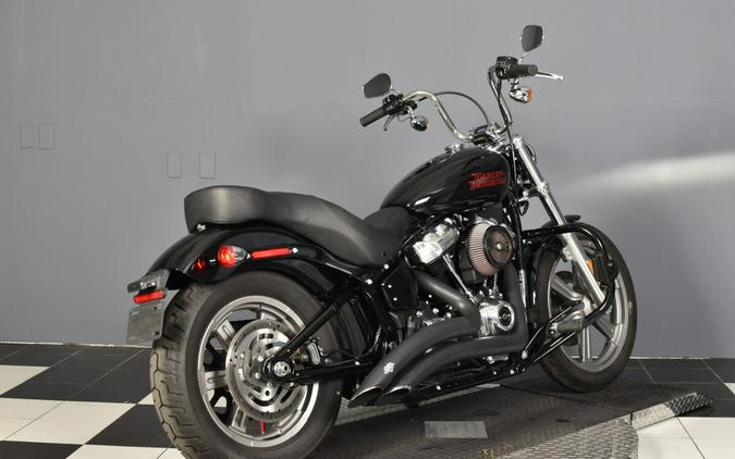 2023 Harley-Davidson Softail Standard