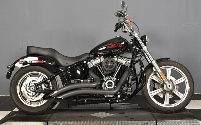 2023 Harley-Davidson Softail Standard