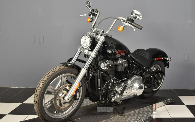 2023 Harley-Davidson Softail Standard