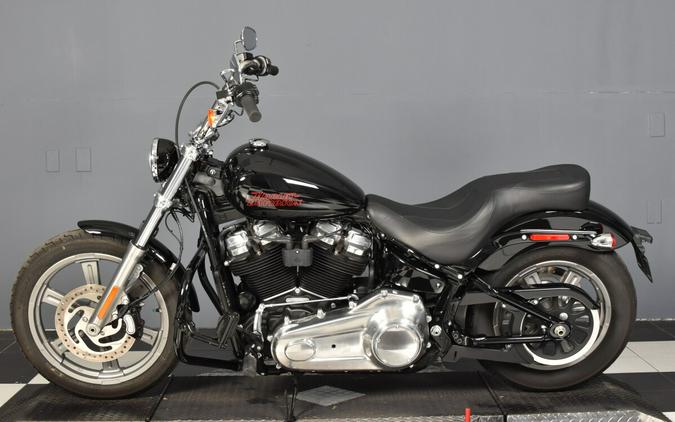 2023 Harley-Davidson Softail Standard