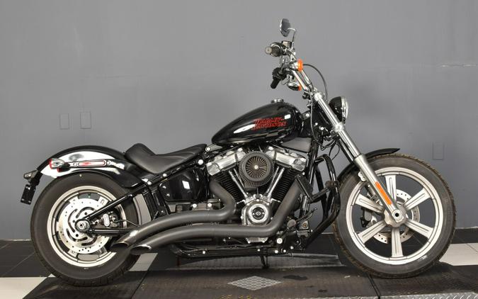 2023 Harley-Davidson Softail Standard