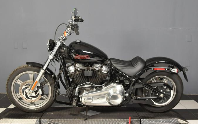 2023 Harley-Davidson Softail Standard