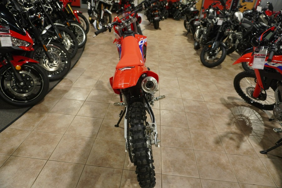 2024 Honda CRF250FR