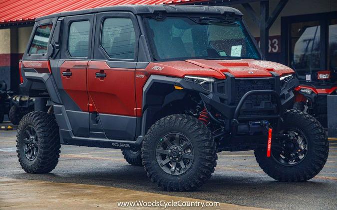 2024 Polaris® XPedition ADV 5 NorthStar