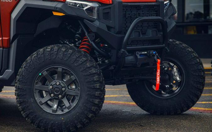 2024 Polaris® XPedition ADV 5 NorthStar