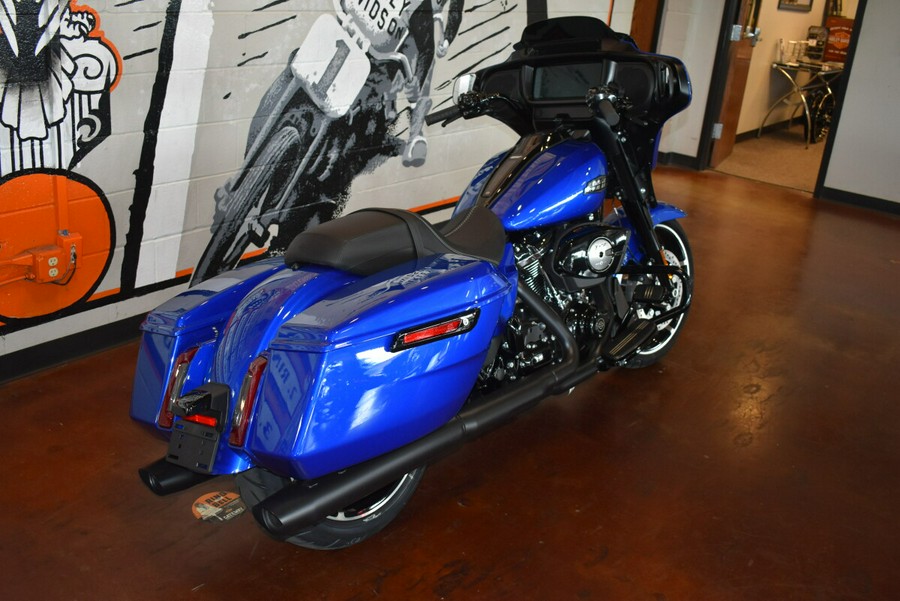 2024 Harley-Davidson Street Glide®